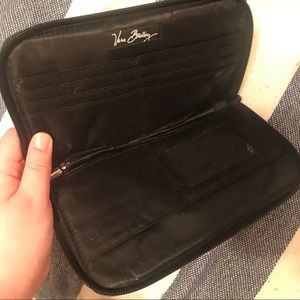 Vera Bradley wallet